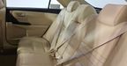 Toyota Camry 2.5 XLE L4 6AT Sedan 2016