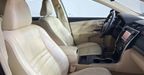 Toyota Camry 2.5 XLE L4 6AT Sedan 2016