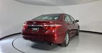 Toyota Camry 2.5 XLE L4 6AT Sedan 2016