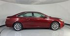 Toyota Camry 2.5 XLE L4 6AT Sedan 2016