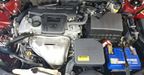 Toyota Camry 2.5 XLE L4 6AT Sedan 2016