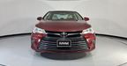 Toyota Camry 2.5 XLE L4 6AT Sedan 2016