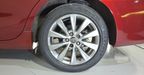 Toyota Camry 2.5 XLE L4 6AT Sedan 2016