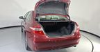 Toyota Camry 2.5 XLE L4 6AT Sedan 2016