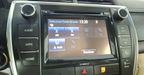 Toyota Camry 2.5 XLE L4 6AT Sedan 2016