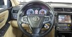 Toyota Camry 2.5 XLE L4 6AT Sedan 2016