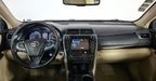 Toyota Camry 2.5 XLE L4 6AT Sedan 2016