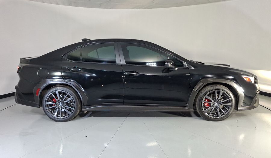 Subaru Wrx 2.4 LIMITED AWD Sedan 2023