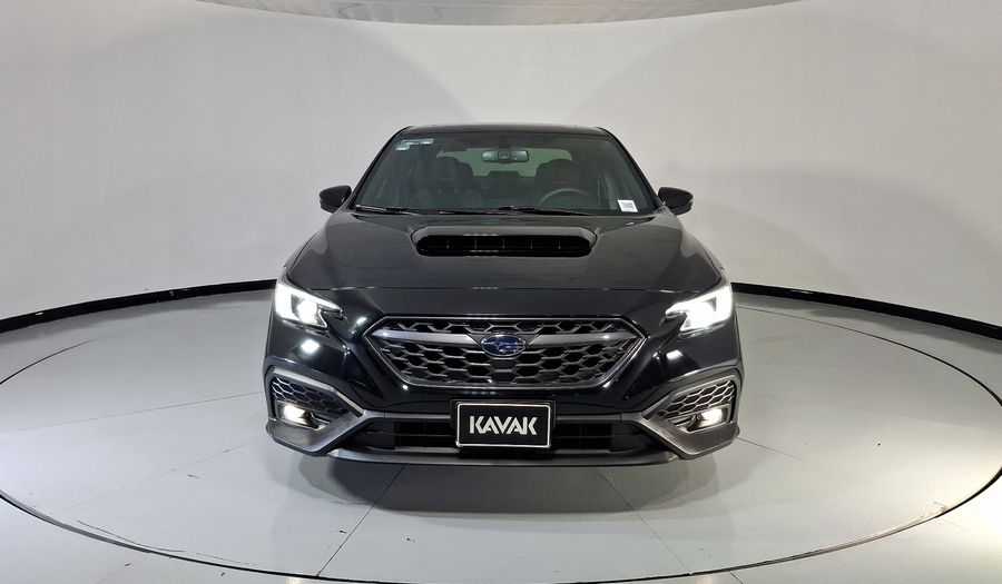 Subaru Wrx 2.4 LIMITED AWD Sedan 2023