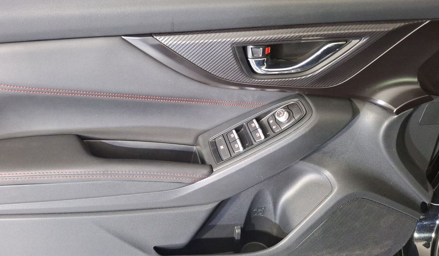 Subaru Wrx 2.4 LIMITED AWD Sedan 2023