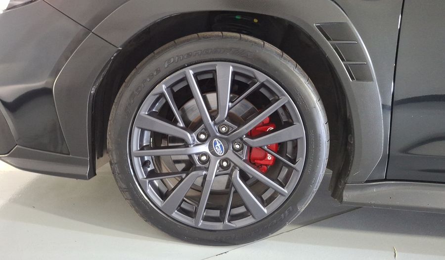 Subaru Wrx 2.4 LIMITED AWD Sedan 2023