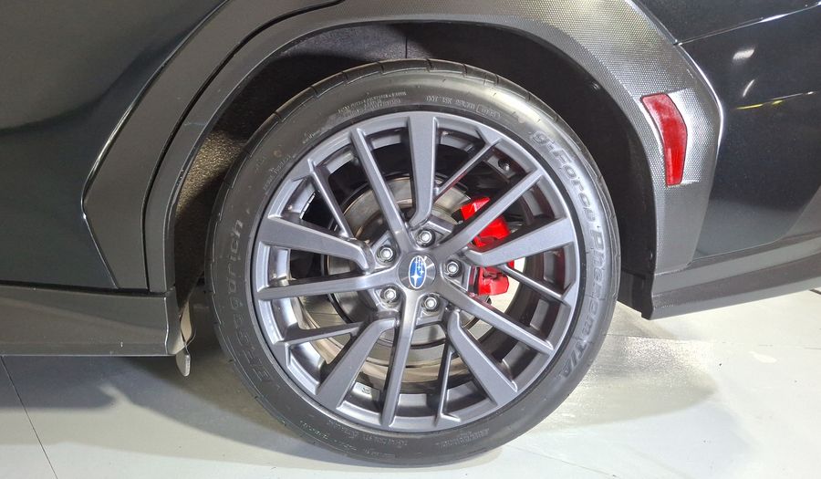 Subaru Wrx 2.4 LIMITED AWD Sedan 2023