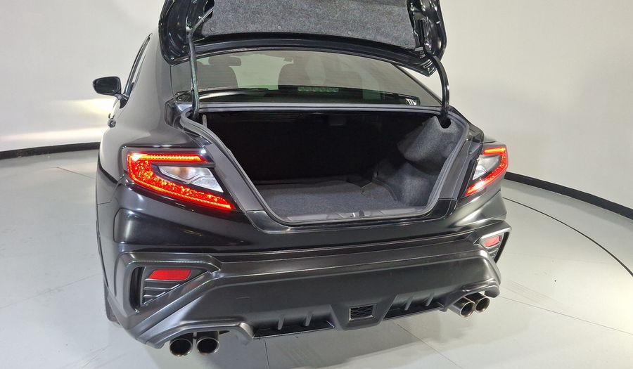 Subaru Wrx 2.4 LIMITED AWD Sedan 2023