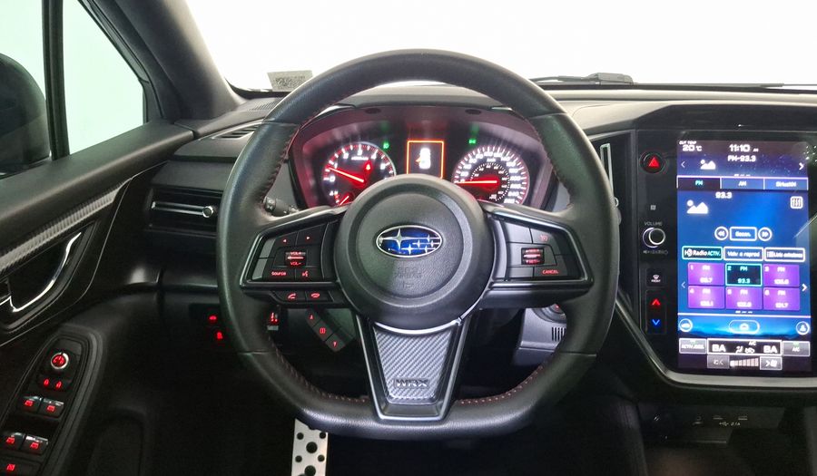 Subaru Wrx 2.4 LIMITED AWD Sedan 2023