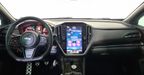 Subaru Wrx 2.4 LIMITED AWD Sedan 2023
