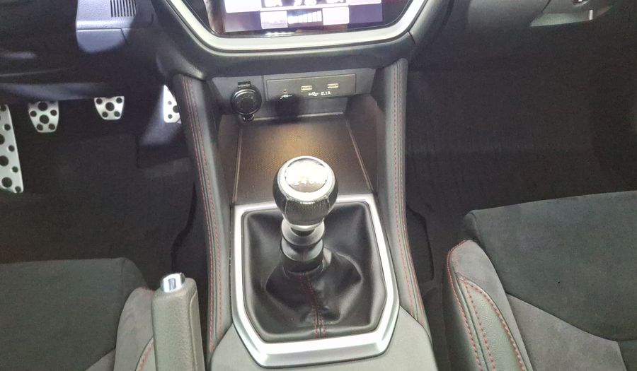 Subaru Wrx 2.4 LIMITED AWD Sedan 2023