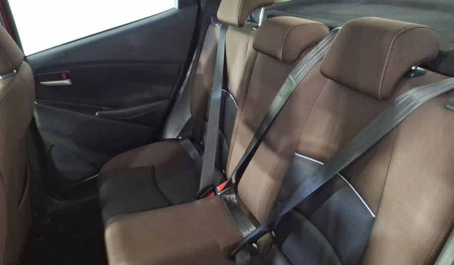 Mazda 2 1.5 I TOURING AUTO Hatchback 2020