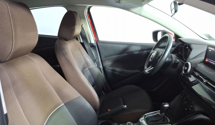 Mazda 2 1.5 I TOURING AUTO Hatchback 2020