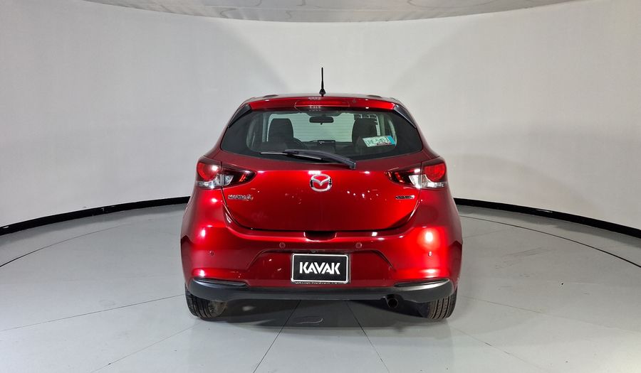 Mazda 2 1.5 I TOURING AUTO Hatchback 2020