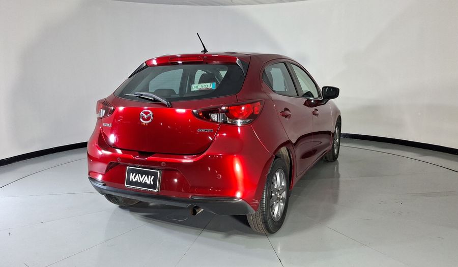 Mazda 2 1.5 I TOURING AUTO Hatchback 2020
