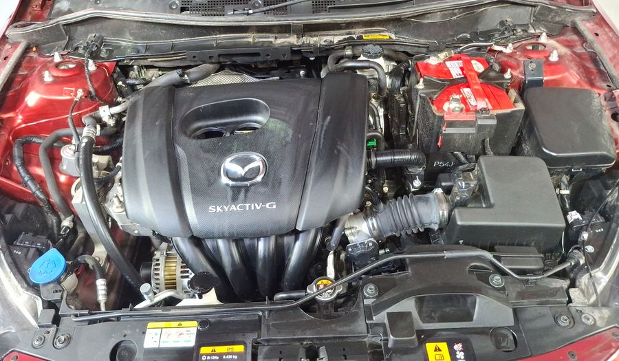 Mazda 2 1.5 I TOURING AUTO Hatchback 2020