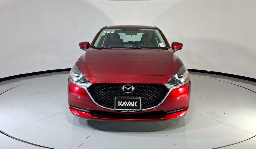 Mazda 2 1.5 I TOURING AUTO Hatchback 2020