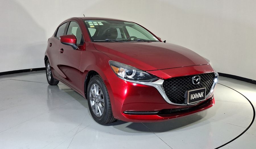 Mazda 2 1.5 I TOURING AUTO Hatchback 2020