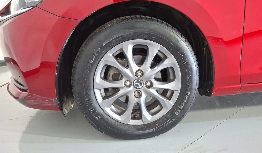 Mazda 2 1.5 I TOURING AUTO Hatchback 2020