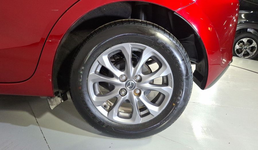 Mazda 2 1.5 I TOURING AUTO Hatchback 2020