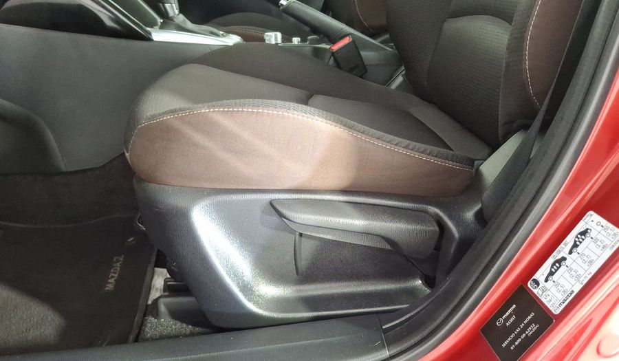 Mazda 2 1.5 I TOURING AUTO Hatchback 2020