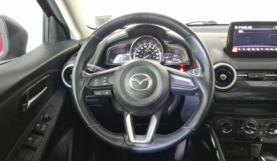 Mazda 2 1.5 I TOURING AUTO Hatchback 2020