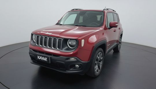 Jeep • Renegade