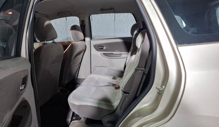 Chevrolet Spin 1.8 LTZ 7S Minivan 2014