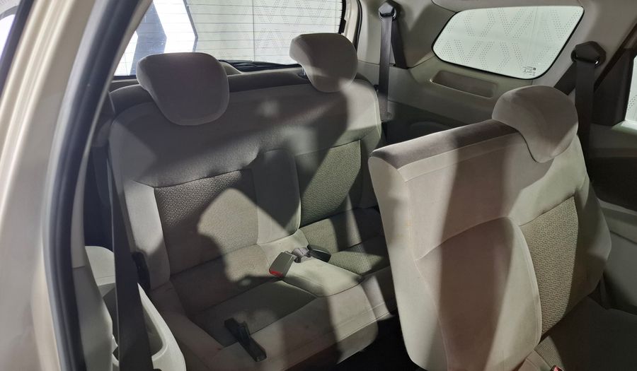 Chevrolet Spin 1.8 LTZ 7S Minivan 2014
