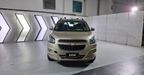 Chevrolet Spin 1.8 LTZ 7S Minivan 2014