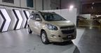 Chevrolet Spin 1.8 LTZ 7S Minivan 2014