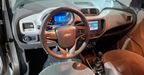 Chevrolet Spin 1.8 LTZ 7S Minivan 2014