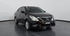 Nissan Versa 1.0 Sedan 2016