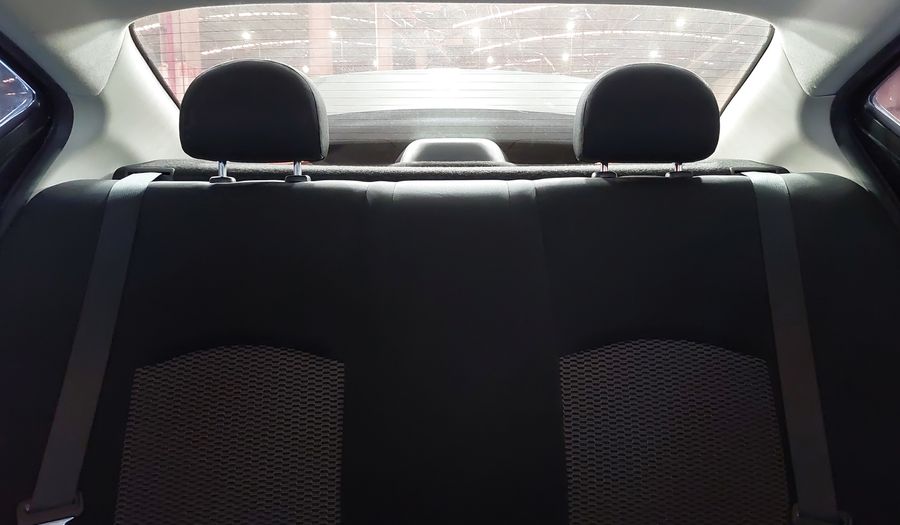 Nissan Versa 1.0 Sedan 2016