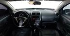 Nissan Versa 1.0 Sedan 2016