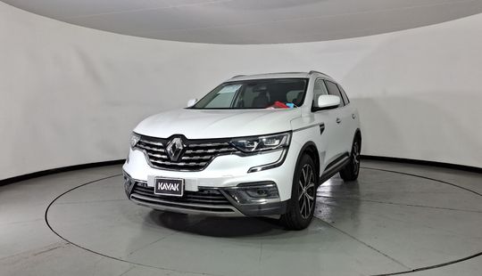 Renault • Koleos