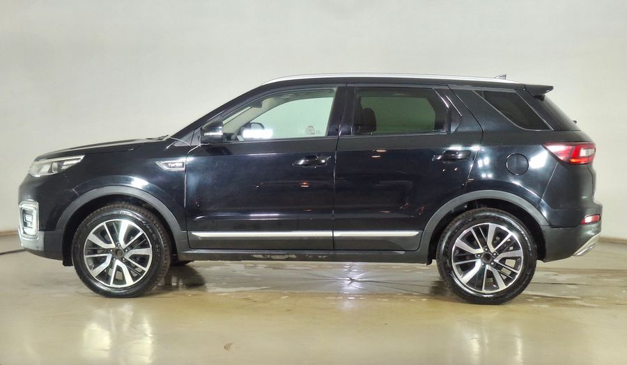 Changan Cs55 1.5T LUXURY Suv 2021
