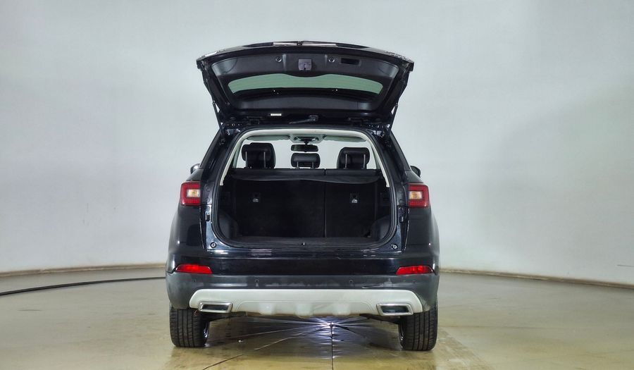 Changan Cs55 1.5T LUXURY Suv 2021