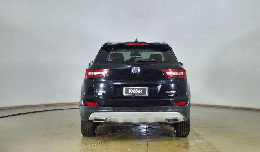 Changan Cs55 1.5T LUXURY Suv 2021