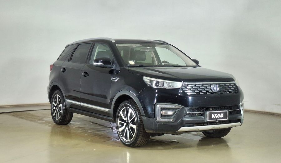 Changan Cs55 1.5T LUXURY Suv 2021