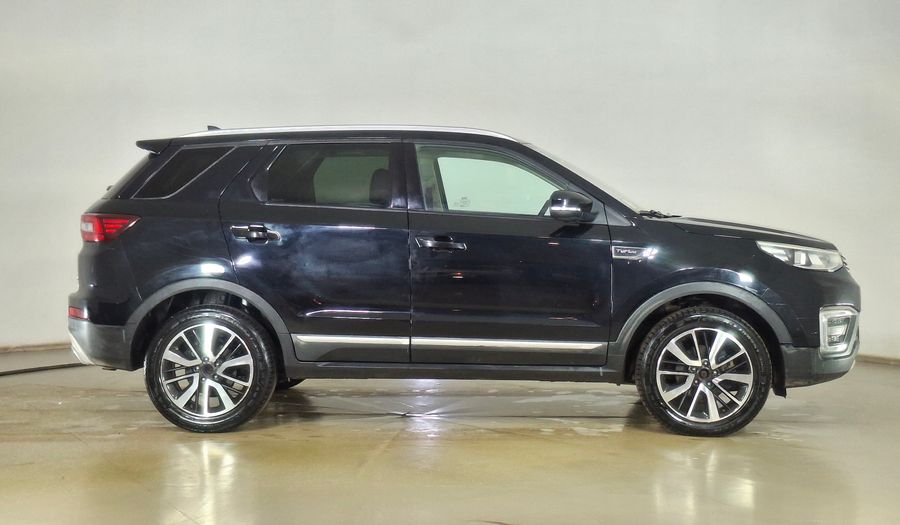 Changan Cs55 1.5T LUXURY Suv 2021