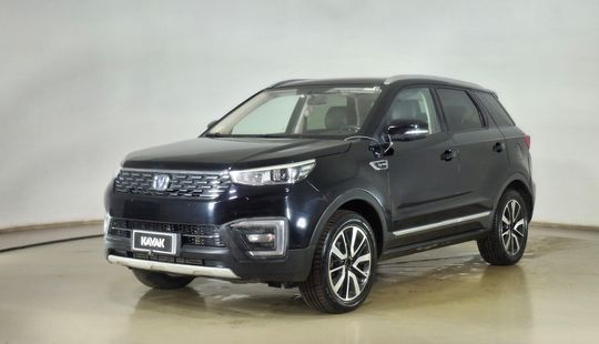 Changan • CS55