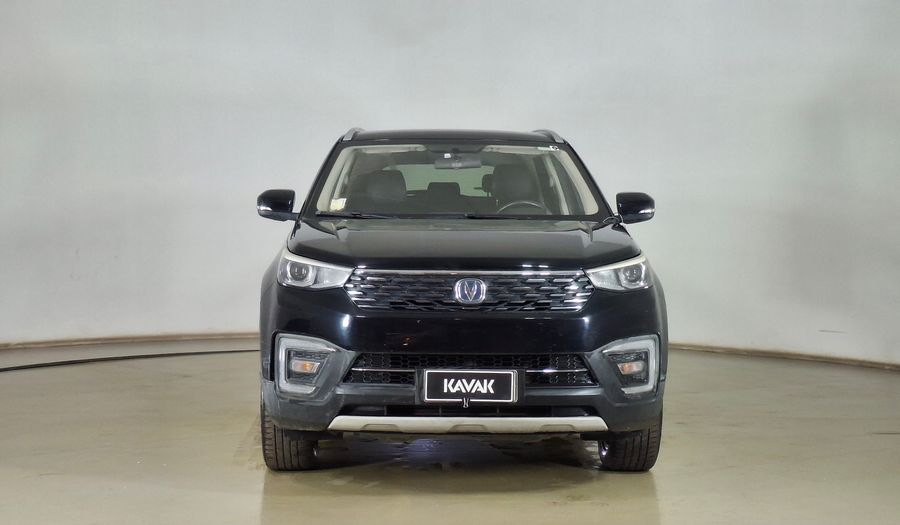 Changan Cs55 1.5T LUXURY Suv 2021
