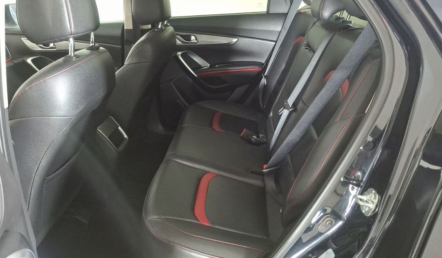 Changan Cs55 1.5T LUXURY Suv 2021