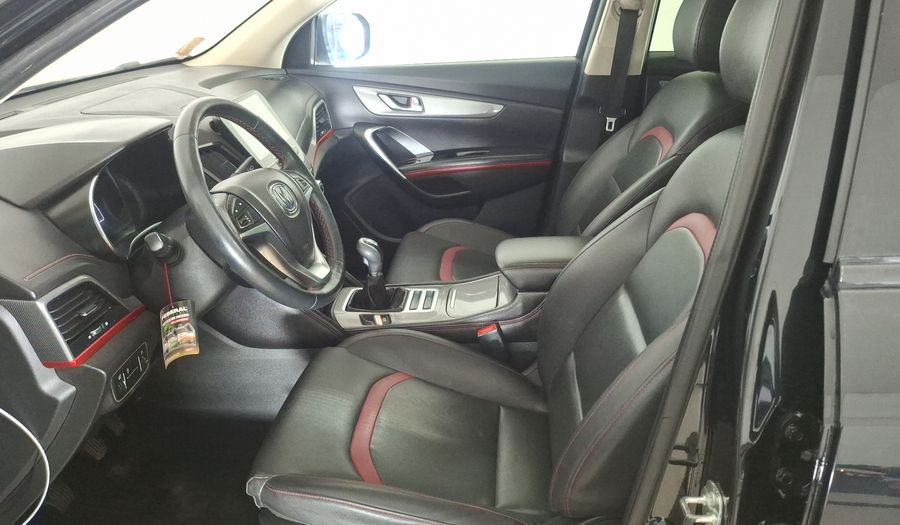 Changan Cs55 1.5T LUXURY Suv 2021